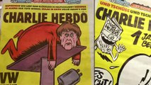 Attentats de 2015 : Charlie Hebdo republie ses caricatures de Mahomet à la veille de l'ouverture du procès