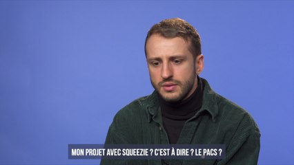 "Chanteur, comédien, vidéaste et troubadour" : le phénomène Maxenss casse les codes de la chanson