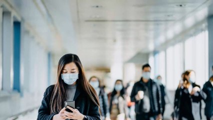 Covid-19 : Trois fois plus de décès dans le monde d'ici 2021 selon une étude