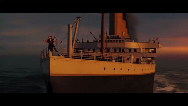 Titanic : découvrez cette folle théorie qui agite la toile