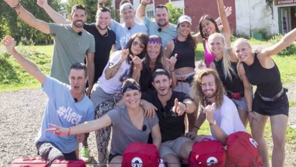 Pékin Express : des candidats dénoncés au service d'immigration par leurs hôtes (VIDEO)