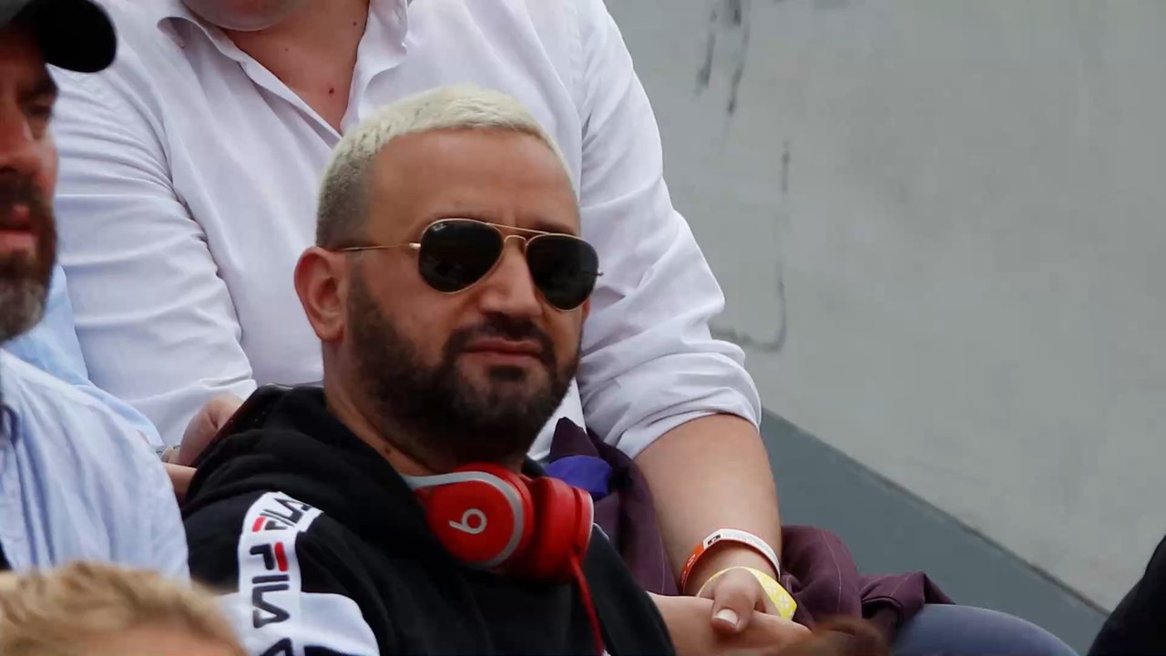 Cyril Hanouna : très ému par le décès d'un fan, il lui rend un émouvant hommage sur Twitter