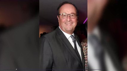 Dans "Quotidien", François Hollande dégomme sévèrement Emmanuel Macron (VIDEO)