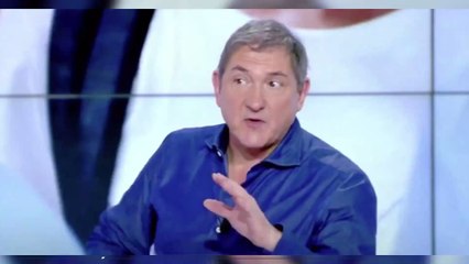 Les propos choquants d'Yves Calvi sur la "pleurniche hospitalière" refont surface