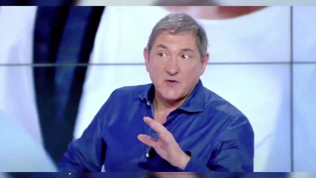 Les propos choquants d'Yves Calvi sur la "pleurniche hospitalière" refont surface