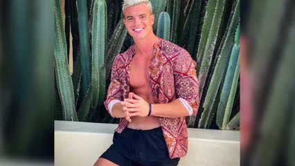 Instagram : Le compte d'Adrien Laurent supprimé après son concours de Twerk en live