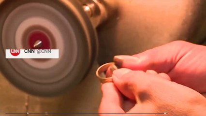 Etats-Unis : un bijoutier organise une gigantesque chasse au trésor