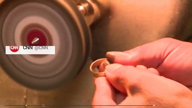 Etats-Unis : un bijoutier organise une gigantesque chasse au trésor