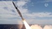 US Navy Tests SM-6 Missiles Against Hypersonic Weapons