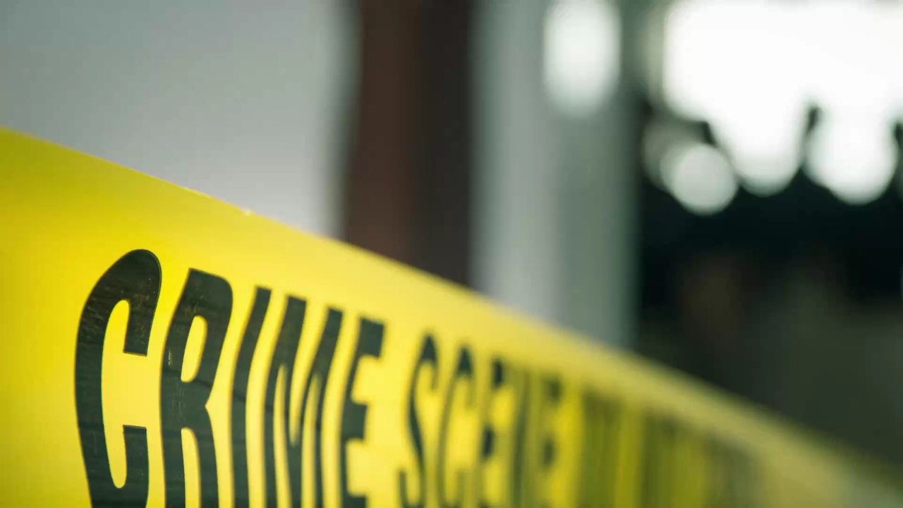 The Hex Room : seulement 5% des gens ressortent "vivants" de cet escape game "serial killer"