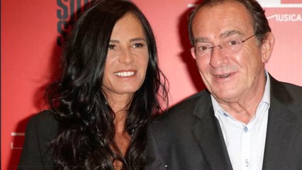 Jean-Pierre Pernaut : Nathalie Marquay et lui sous protection policière, elle raconte tout dans TPMP (Vidéo)