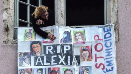 L'étrange document retrouvé dans l'ordinateur de Jonathann Daval