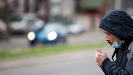 Coronavirus : un coiffeur reçoit 135 euros d'amende pour sa pause cigarette à Avignon