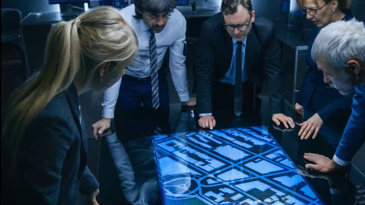 Casse-tête : allez-vous réussir ce test de la CIA ?