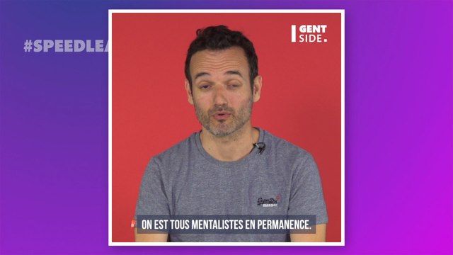 Communication non verbale : décoder les émotions avec Fabien Olicard