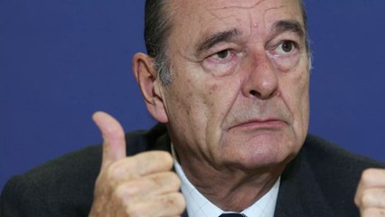 Patrick Sébastien très proche de Jacques Chirac, il aurait influencé certaines de ses décisions