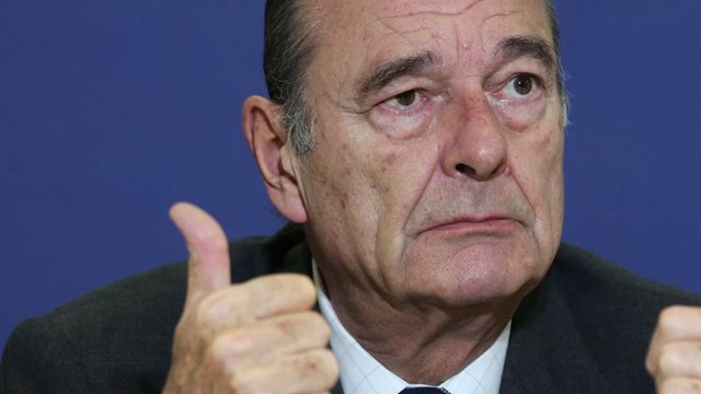 Patrick Sébastien très proche de Jacques Chirac, il aurait influencé certaines de ses décisions