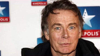 Franck Dubosc enfant : le cliché qui surprend les internautes