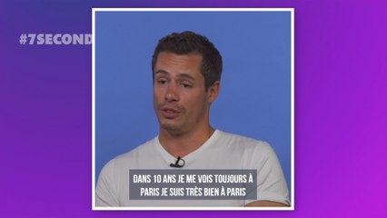 L'influenceur Valentin Lucas raconte son pire date