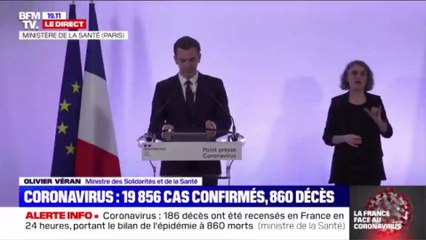 Coronavirus : se soigner à la chloroquine ? Les recommandations du Haut conseil de santé publique