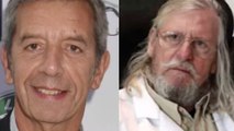 Coronavirus : Didier Raoult remet en place Michel Cymes et ses 