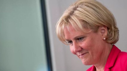 Nadine Morano : son échange tendu avec le journaliste Maxime Switek sur BFMTV (VIDÉO)