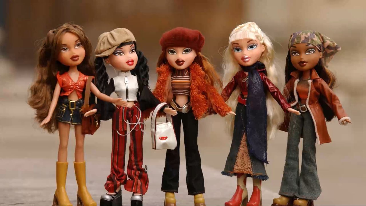 Les sous-vêtements provocants de ces jouets font scandale (Photos