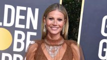 Gwyneth Paltrow : l'actrice vend des bougies qui sentent 