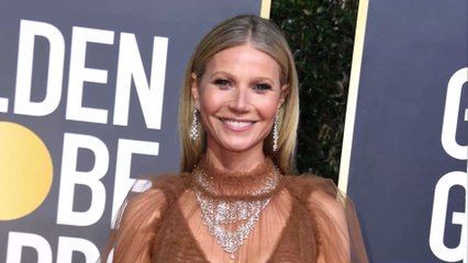 Gwyneth Paltrow : l'actrice vend des bougies qui sentent "comme son vagin" à 75$
