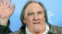 Gérard Depardieu : l'acteur s'est fait baptiser et devient chrétien orthodoxe