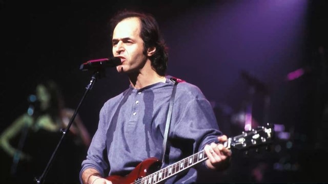 Coronavirus : Jean-Jacques Goldman fait une belle surprise à une soignante française