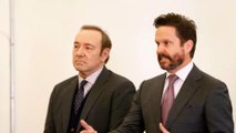 Kevin Spacey : l'acteur visé par de nouvelles plaintes pour agressions sexuelles