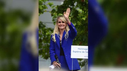 Laeticia Hallyday et son compagnon Pascal Balland agressés à Paris en plein déjeuner