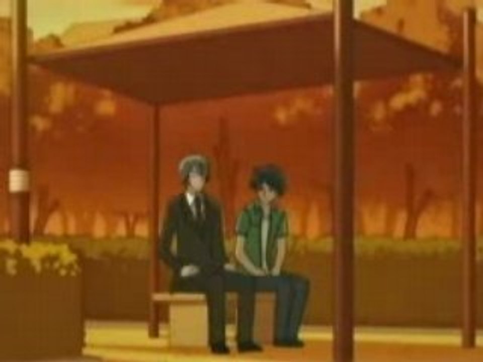 Doujin Work - Ep. 07 (seconda parte)