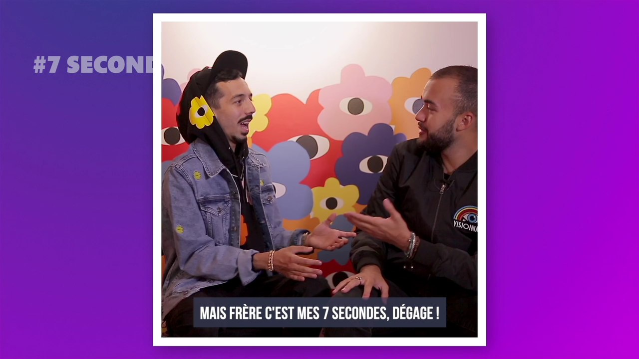 Celio x Visionnaire : la collab' pop de Bigflo & Oli