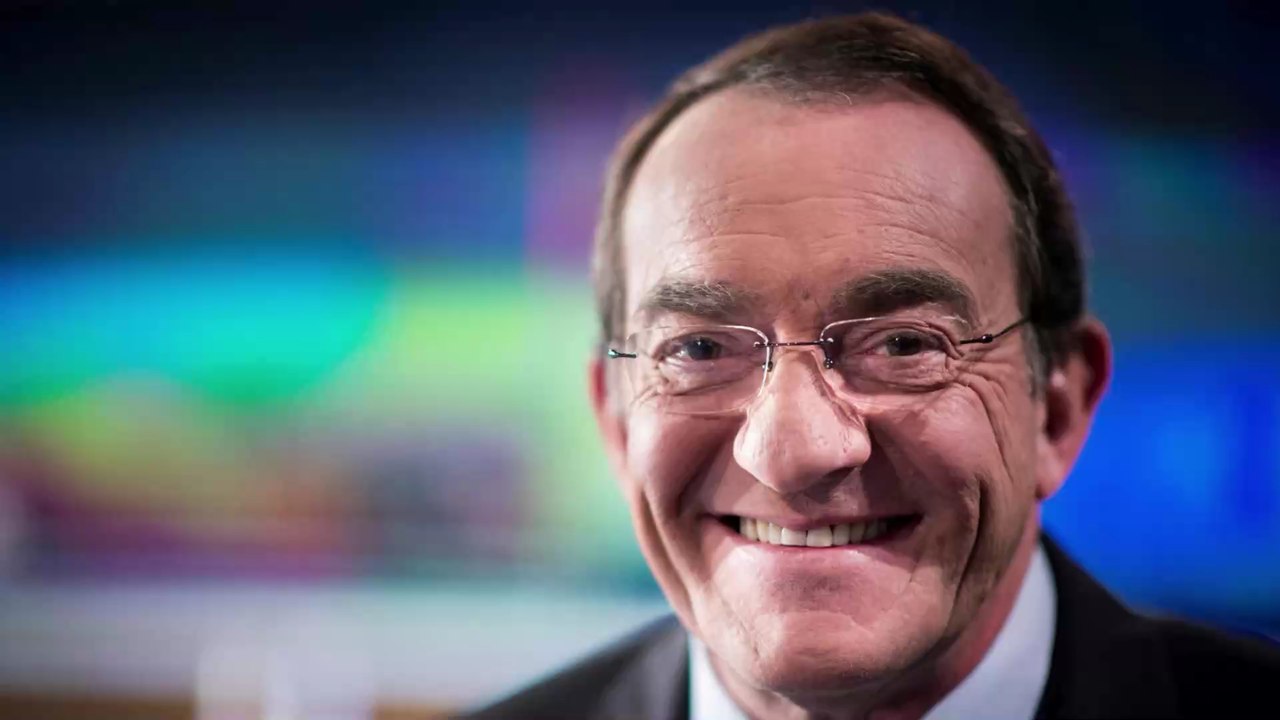 Jean-Pierre Pernaut : Marie-Sophie Lacarrau le remplacera au JT de 13 Heures de TF1