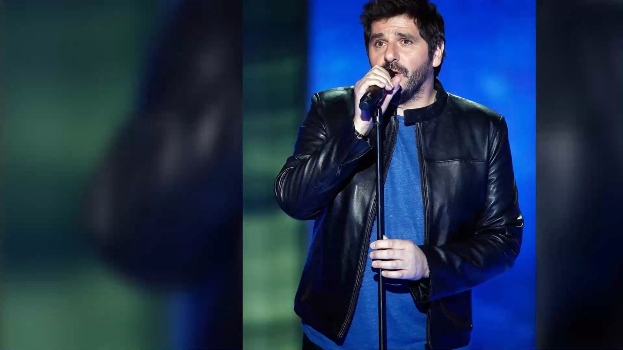 The Voice : Patrick Fiori rejoint l'aventure pour une saison spéciale