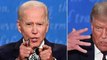 Présidentielle américaine : Joe Biden craque face à Donald Trump lors du premier débat (VIDÉO)