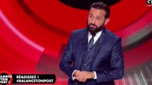 Balance ton Post : un nouveau membre du gouvernement dans l'émission spéciale #ProtegeTesPotes avec Cyril Hanouna