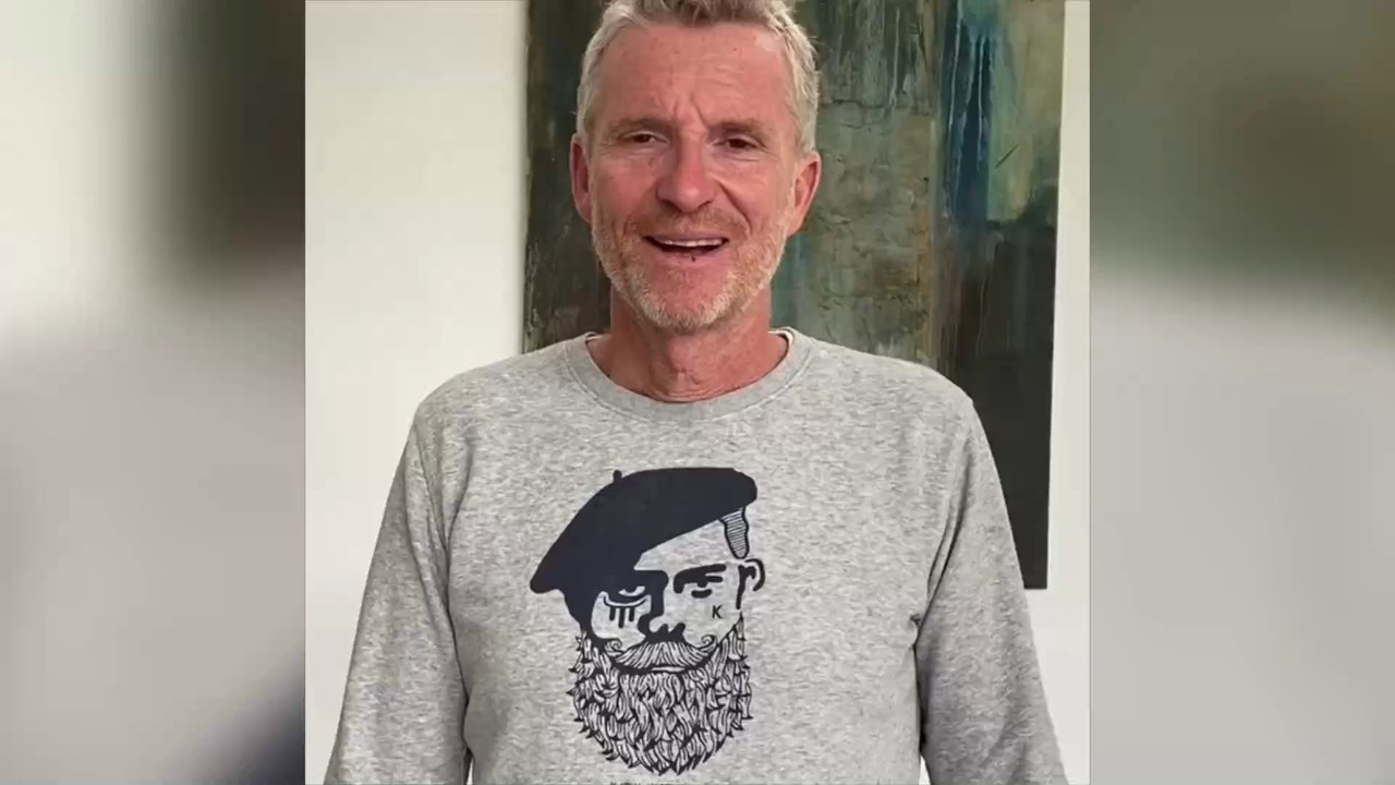 Denis Brogniart : il quitte la présentation d'une émission culte de TF1