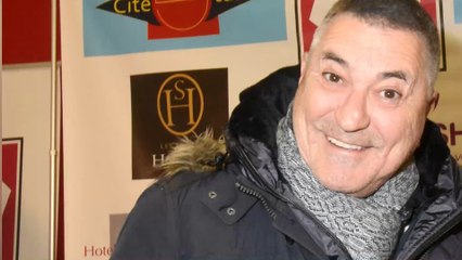 Jean-Marie Bigard veut bel et bien devenir le prochain président français (et n'hésite pas à clasher le gouvernement)
