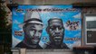 Saint Denis : Un syndicat de police souhaite manifester contre une fresque anti violences policières