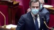 État d'urgence sanitaire : l'énorme colère d'Olivier Véran face aux députés à l'Assemblée nationale (VIDÉO)