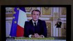 Reconfinement, vacances, couvre-feu... ce que devrait annoncer Emmanuel Macron ce mercredi
