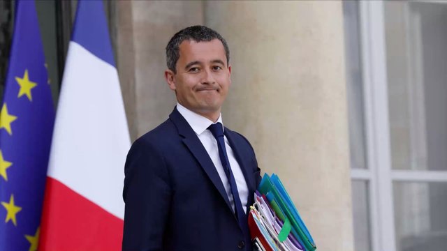 Remaniement : pourquoi les nominations de Gérald Darmanin et Éric Dupond-Moretti suscitent la colère des féministes ?