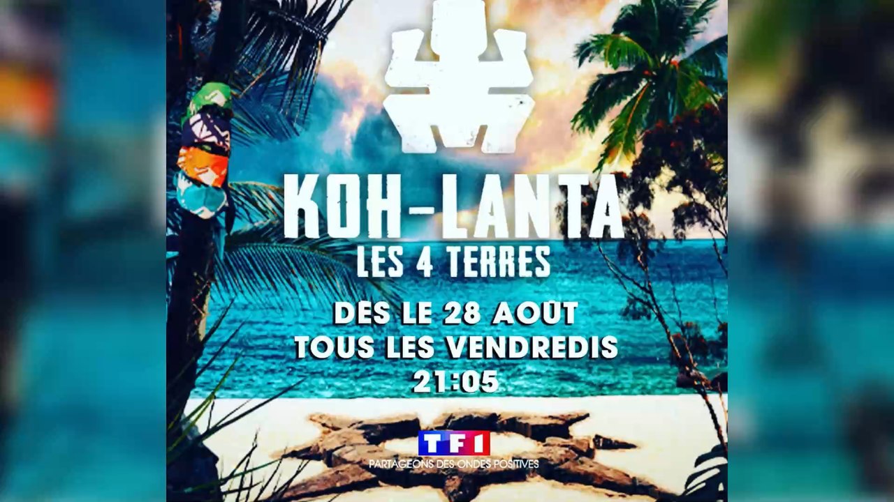 Koh-Lanta, les 4 Terres : l'élimination de Hadja fait l'unanimité sur les réseaux sociaux