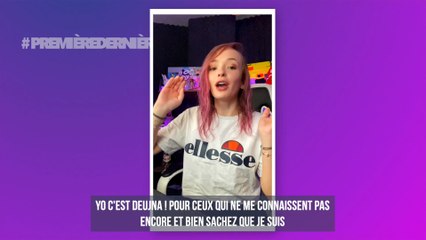Premier crush, dernière folie... les confidences exclusives de la Youtubeuse Deujna