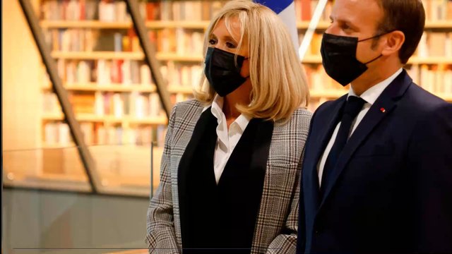 Coronavirus : Brigitte Macron cas contact, qu'est-ce que cela implique pour Emmanuel Macron ?