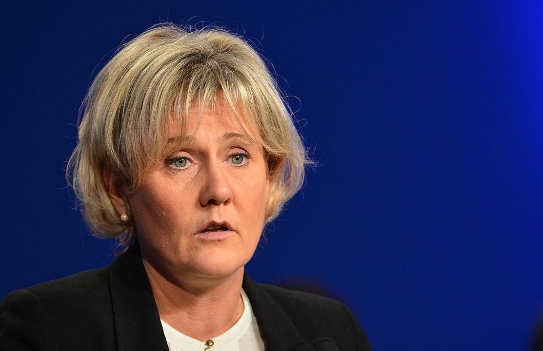 Après la bouleversante vidéo d'un petit garçon de 9 ans harcelé, Nadine Morano publie un tweet surréaliste et dérangeant