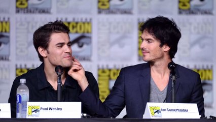 Vampire Diaries : Que deviennent les acteurs de la série ?